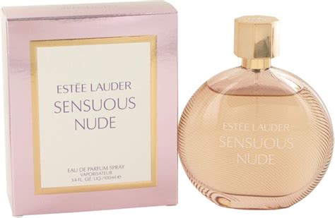 New Item ESTEE LAUDER SENSUOUS NUDE EDP SPRAY 3 4 OZ SENSUOUS NUDE ESTEE LAUDER EDP SPRAY 3 4 OZ