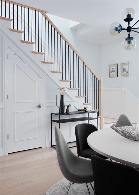 Ways To Maximize The Space Under The Stairs Forbes Home