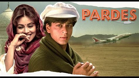 Pardesh Movie Songs - YouTube