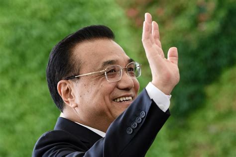 Muere el ex primer ministro de China Li Keqiang a los 68 años