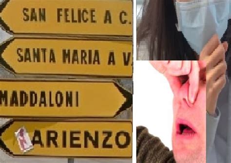 Valle Della Puzza Non Si Respira In Frazioni Residenti Furiosi