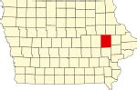 Center Point, Iowa - Wikipedia