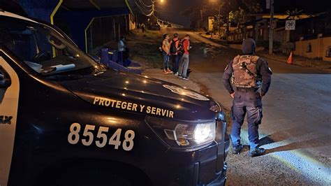 Polic A Nacional Aprehende A Personas En Operaci N Apolo