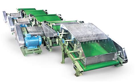 Complete Ctc Machinery