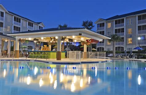 Holiday Inn Club Vacations South Beach Resort Myrtle Beach Sc