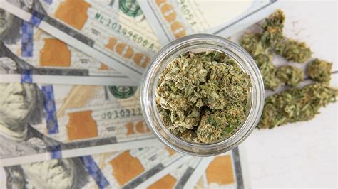 Californias Cannabis Tax Revenue Sinks To Quarter Low Excise Tax