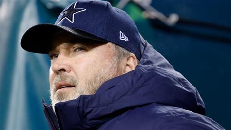 Who will be the first NFL head coach fired? Why Cowboys' Mike McCarthy ...