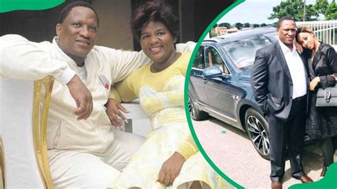 Sbu Mpisanes Net Worth How Rich Is Mamkhizes Ex Husband Za