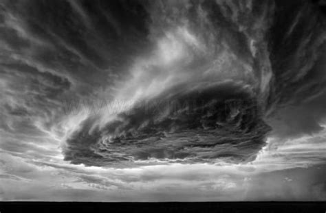 Black and white Tornado photography | Art