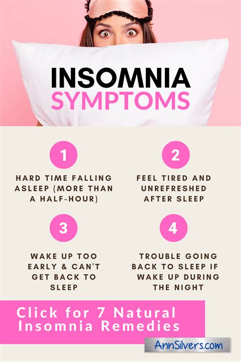 7 Insomnia Natural Remedies Natural Remedies For Insomnia Insomnia