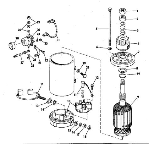 DIAGRAM 1977 Evinrude 85 Hp Wiring Diagram MYDIAGRAM ONLINE