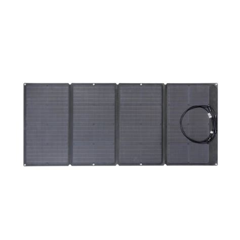 Best EcoFlow Solar Panels for 2024 - High-Quality Panels for Reliable Solar Energy | Solar ...