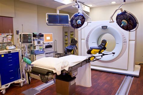 Procedure Details Radiation Oncology