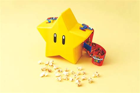 【ユニバ】スーパースター・ポップコーンバケツ！値段や販売場所は？ （usj）ユニバーサルスタジオジャパン初心者攻略ガイドblog★