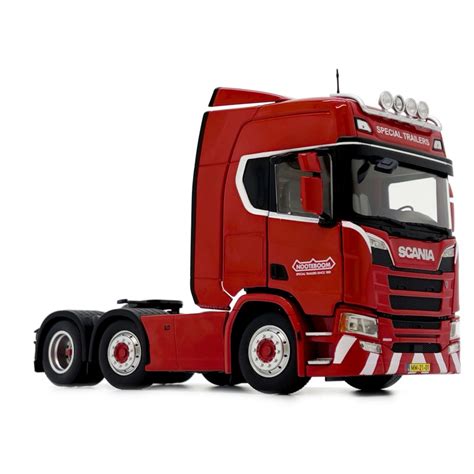 Marge Models 2015 03 01 Scania R500 5x2 Nooteboom Edition Marge M