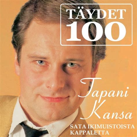 Stream Oma Eilinen The Way We Were By Tapani Kansa Listen Online