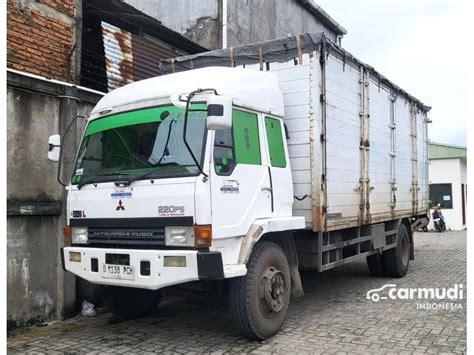 Harga Fuso Fm 517 Hl Baru Dan Bekas Rp14 000 000 Rp805 000 000 27 Buah