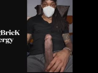 Big Brick Energy Pornhub Gay