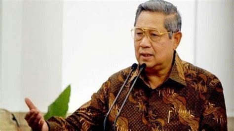 SBY Tak Hadir Di Upacara HUT Kemerdekaan Ke 73 RI Libur Dulu Dari