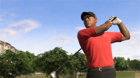 Tiger Woods PGA Tour 12: The Masters (Wii) Game Profile | News, Reviews ...