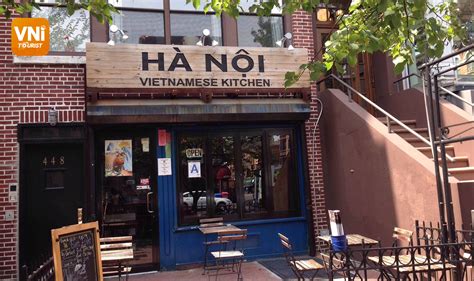 HANOI PHO: WHERE TO EAT PHO AROUND THE WORLD