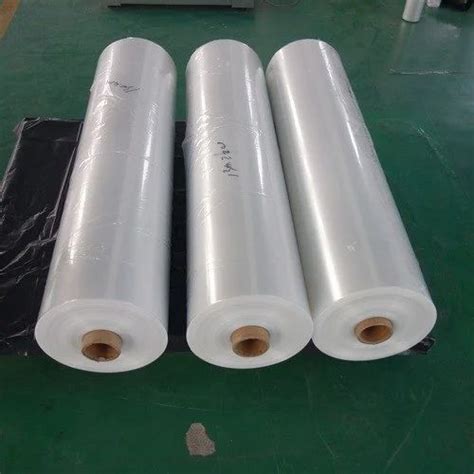 Transparent Ld Packaging Tube At Best Price In New Delhi Id