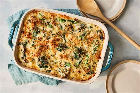 30 Lunch Casserole Recipes That Make Hosting A Breeze