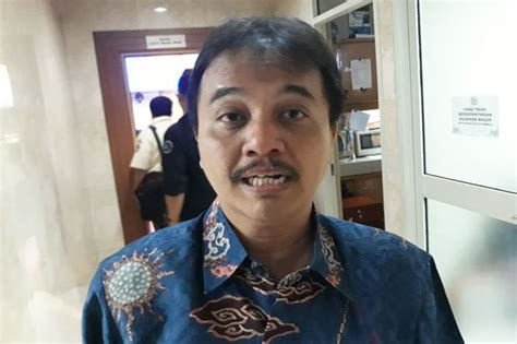 Anomali Suara Partai Tertentu Meroket Roy Suryo Ungkap Hal Mencengangkan