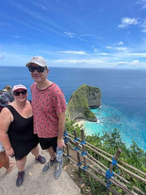 Bali West Island Full Day Tour With Nusa Penida Snorkelling