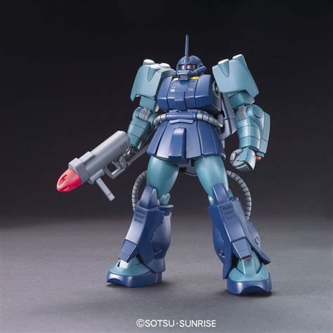 Gundam Guy Hguc 1144 Zaku Marine New Wallpapers Size Box Art