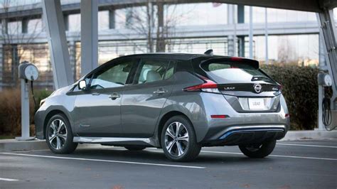 Nissan Leaf review: A great EV value | Tom's Guide