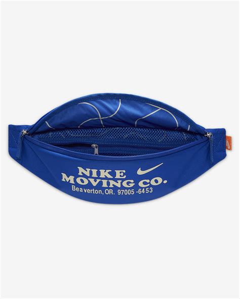 Nike Heritage Waist Pack 3L Nike PT