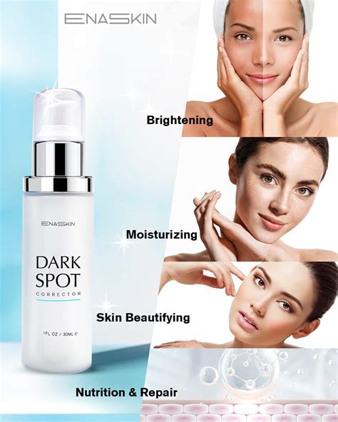 Buy Enaskin Professional Dark Spot Remover For Face And Body