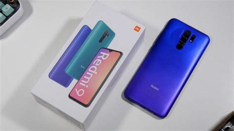 آپدیت MIUI 12 5 Enhanced ردمی ٩ شیائومی ارائه شد ترنجی