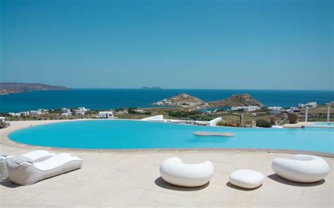 Luxury Holiday Villas in Greece | My Private Villas