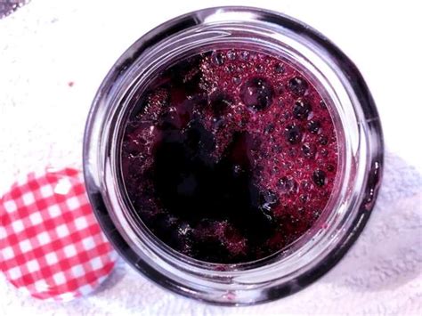 Bramble Jelly | Recipe | Cuisine Fiend