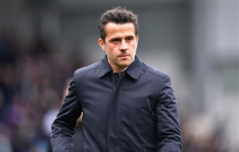 Fulham considering former Everton boss Marco Silva for managerial vacancy | FourFourTwo