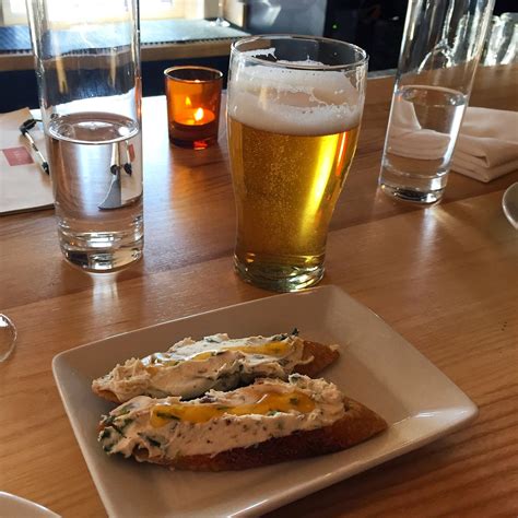 22nd & Philly: A First Look at Tria Fitler Square