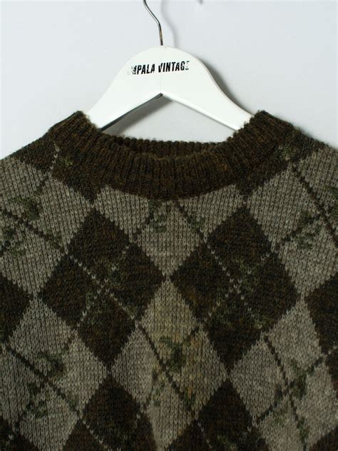 Sveglia Ii Sweater Impala Vintage