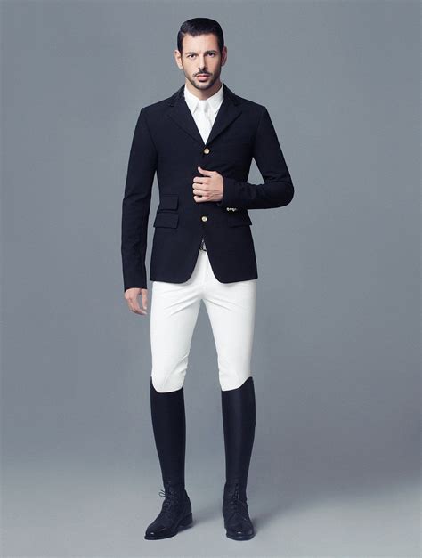 Equestrian Outfit Riding Outfit Equestrian Outfits Mens Outfits