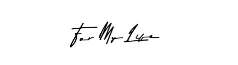 82 For My Life Name Signature Style Ideas Professional Online Signature