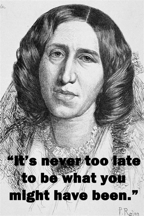 George Eliot Quotes. QuotesGram