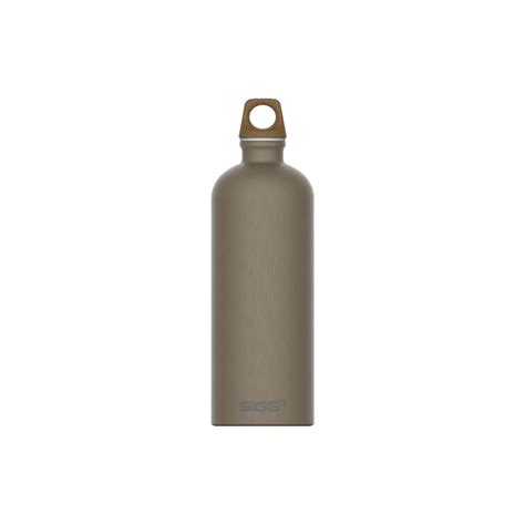 Butelka SIGG TRAVELLER MYPLANET 1 0 LIGHTER PLAIN Sklep Polarsport