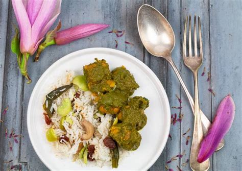 Top Meilleures Recettes De Aloo Palak Ou Curry De Patate Douce Aux