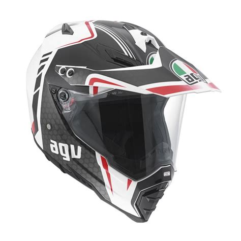 Capacete Agv Capacete Ax8 Capacete De Cross Capacete Para Trilha