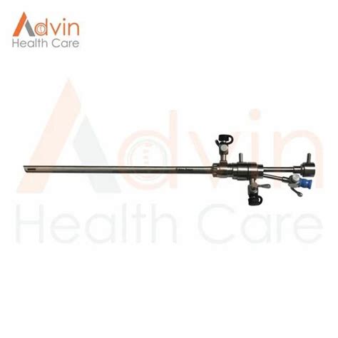 Advin Hysteroscopy Operative Sheath For Hospital At Rs 7000 In Ahmedabad