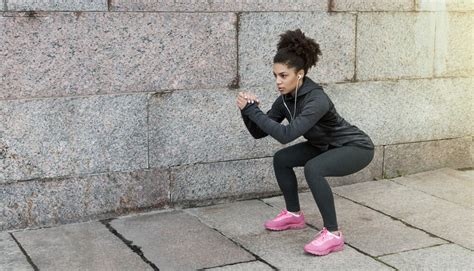 Fortalecimento Para Corrida Veja O Que N O Pode Faltar No Treino Vitat