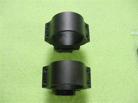 Ruger 44 Carbine And Deerstalker 30mm Scope Mount 2pc Base Set Medium