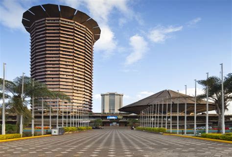 Kenyatta International Convention Centre Kicc Kenya Safaris