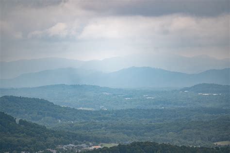 Why I love North Carolina